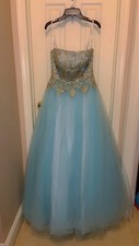Gorgeous size jovani for sale  Staten Island