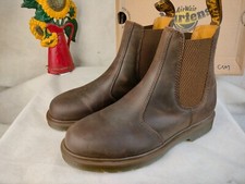 Martens gaucho crazy for sale  SOUTHAMPTON