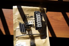 Framus wilkinson wvp usato  Costa Volpino