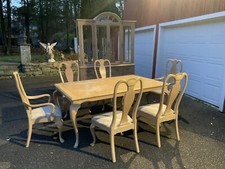 Bernhardt 1990 dining for sale  Middlebury