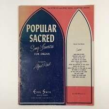 Popular sacred song for sale  Azle