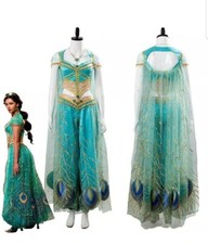 Princess jasmine costume for sale  Pensacola