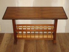 Vintage beistelltisch tisch gebraucht kaufen  Eschershausen