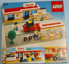 Lego 377 shell usato  Sesto Fiorentino