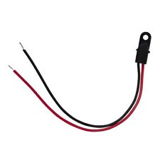 Sensor de temperatura de alta sensibilidade 297018400 para geladeira Electrolux comprar usado  Enviando para Brazil