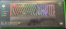 Razer blackwidow full for sale  Scottsdale