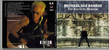 Michael barres the gebraucht kaufen  Hamburg