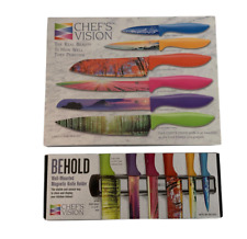 Chefs vision piece for sale  Port Saint Lucie