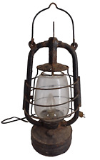 Ancienne lampe tempête d'occasion  Montélimar