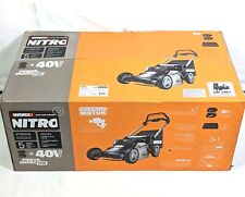 Worx nitro 40v for sale  American Fork