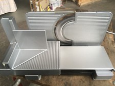 Ritter allesschneider elektris gebraucht kaufen  Langenhagen