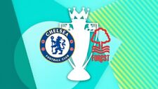Chelsea nottingham forest for sale  SIDCUP