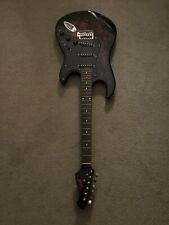 Jaxville electric guitar for sale  HARROW