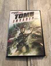 Dvd movie tomb for sale  Carney