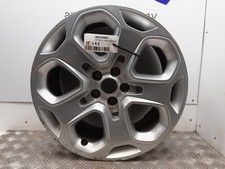 Alloy wheel ford for sale  DONCASTER
