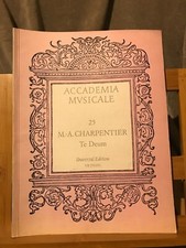 Marc antoine charpentier d'occasion  Rennes