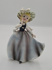 Ucagco figurine japan for sale  Newton
