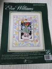 Elsa williams cross for sale  Suttons Bay