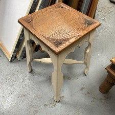 Antique oak carved for sale  LIVERPOOL