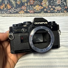 Near mint olympus for sale  San Jose