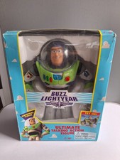 Toy story buzz for sale  DOWNPATRICK
