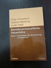 steuerlehre gebraucht kaufen steuerlehre gebraucht kaufen Freigericht