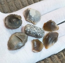 Neolithic flint knife for sale  EASTBOURNE