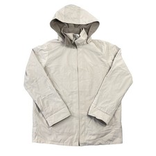 Nautica beige jacket for sale  PONTEFRACT