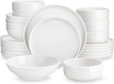 Porcelain dinner set for sale  SALFORD