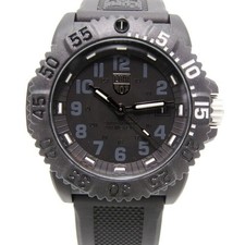 Guarnizioni luminox navy usato  Spedire a Italy