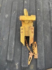 Shackle lifter concrete for sale  Allentown