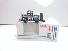 Märklin 84870 kesselwagen gebraucht kaufen  Braunschweig