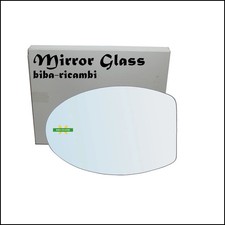 Miroir rétroviseur chromé d'occasion  Expédié en France