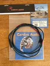 Cardas audio parsec gebraucht kaufen Cardas audio parsec gebraucht kaufen  Krefeld
