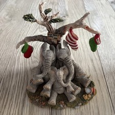 Tuskers elephant waiting for sale  SWADLINCOTE