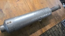 Wbs1u463 auspuff endtopf gebraucht kaufen  Ennepetal
