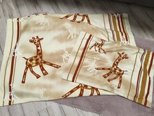 Kinderbettwäsche babybettwäs gebraucht kaufen  Radebeul