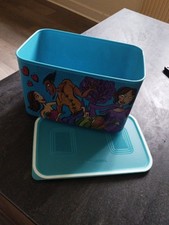 Tupperware boite optimum d'occasion  Montluçon