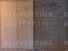 A2017 como menaggio usato  Como