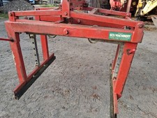 Probst brick lifter for sale Probst brick lifter for sale  CHESTERFIELD