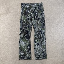 Sitka forest pants for sale  Nazareth