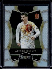 2016 seleziona alvaro usato  Spedire a Italy