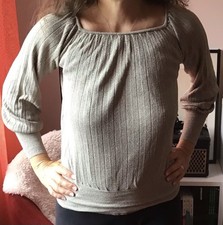 Pull femme taille d'occasion  Bon-Encontre