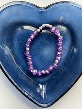Say us bracelet for sale  BIGGLESWADE