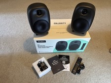 Majority d80 bluetooth for sale  CAMBRIDGE