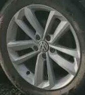 Volkswagen Passat OE 2020-2021 Wheel 17x7 10 raios comprar usado Volkswagen Passat OE 2020-2021 Wheel 17x7 10 raios comprar usado  Enviando para Brazil