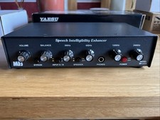 Mfj 616 speech for sale  WORTHING