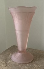 Vintage sowerby pink for sale  SOUTHPORT
