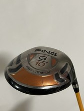 Ping g10 degree for sale  Portland