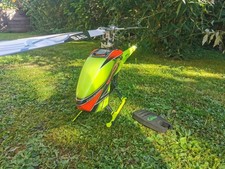 Sab goblin 700 gebraucht kaufen Sab goblin 700 gebraucht kaufen  Schorndorf